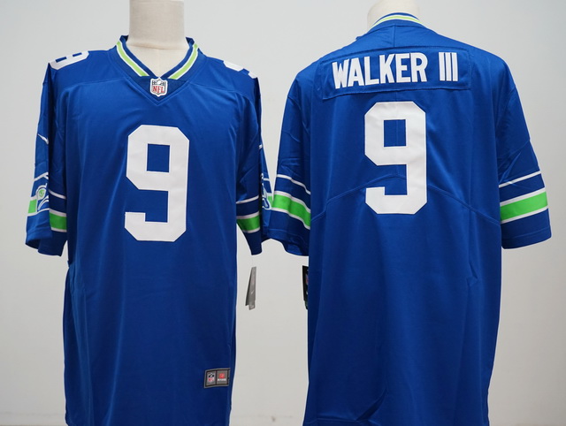 Seattle Seahawks Jerseys 04